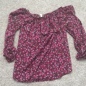 Michael Kors EUC (Med)